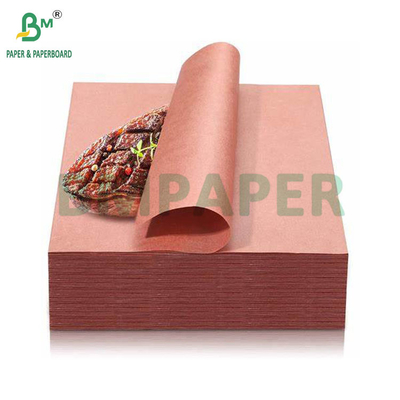 Món ăn hạng 40 # Peach Butcher Paper Roll 15 inch 18 inch cho BBQ