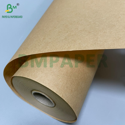 65gr 70gr Xã màu nâu tủ đông bọc giấy 15 x 700' để hút thịt