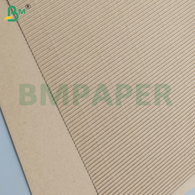 Bảng giấy lợp không phủ 2mm 800 * 1000mm cho bao bì