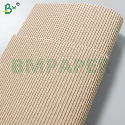 Bảng giấy lợp không phủ 2mm 800 * 1000mm cho bao bì