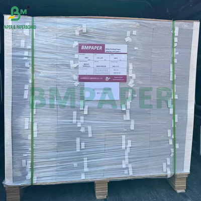 Giấy lá bài chơi game 290gsm 310gsm