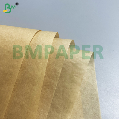 70g 80g giấy chống mỡ có khả năng phân hủy an toàn thực phẩm cho bao bì thực phẩm chiên