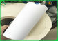 40g đến 130g thủ công cấp thực phẩm giấy cuộn cho rơm với độ ẩm kháng