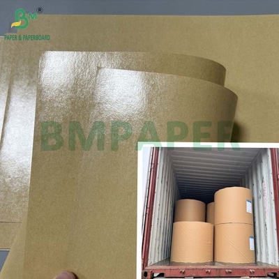 300gm chống mỡ 1 mặt giấy PE phủ cho hộp ăn trưa 70 x 100cm