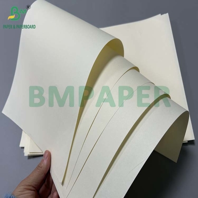 75g 80g Bảng giấy bìa có thể in cho sổ ghi chép 31 x 35 inch