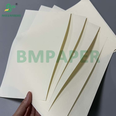 75g 80g Bảng giấy bìa có thể in cho sổ ghi chép 31 x 35 inch