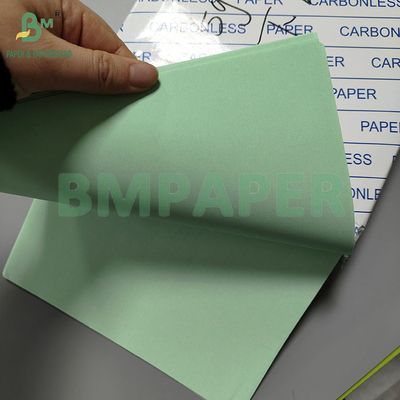 48-80gm NCR giấy Letter kích thước giấy sao chép không carbon 500bảng mỗi Ream 8.5 * 11inch