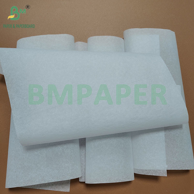 17gsm 22gsm Bảng giấy sao chép minh bạch cao Bao bì trái cây
