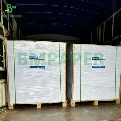 200um 240um giấy đá chống nước để bọc thịt 787 x 520mm