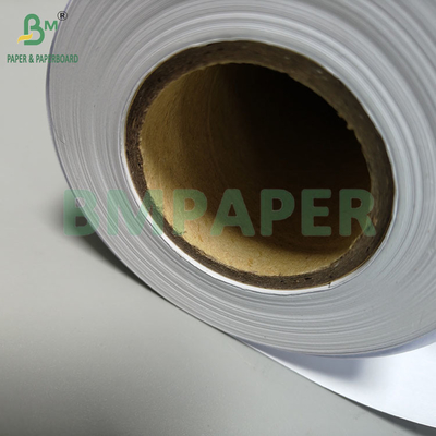 20LB CAD Plotter giấy vẽ Kỹ thuật giấy injet liên kết 36 " 24 ′′