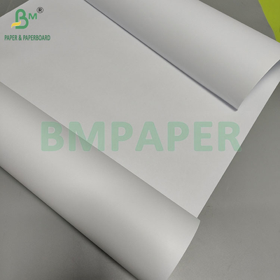 20LB CAD Plotter giấy vẽ Kỹ thuật giấy injet liên kết 36 " 24 ′′