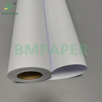 20LB CAD Plotter giấy vẽ Kỹ thuật giấy injet liên kết 36 " 24 ′′