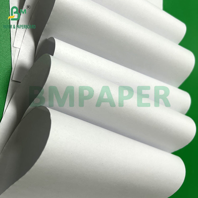 Bảng giấy màu trắng cao 8.5 x 11 " 100g 120g Chữ mù cho in bình thường