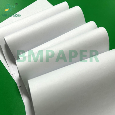 Bảng giấy màu trắng cao 8.5 x 11 " 100g 120g Chữ mù cho in bình thường