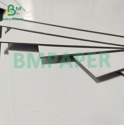 300gm in kỹ thuật số hai mặt bóng phủ bột giấy laser