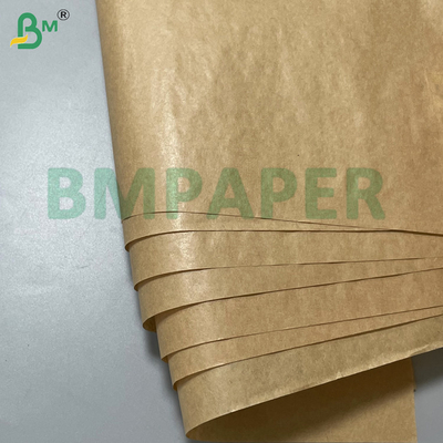 30g Light Brown Smooth MG Kraft giấy đóng gói thực phẩm