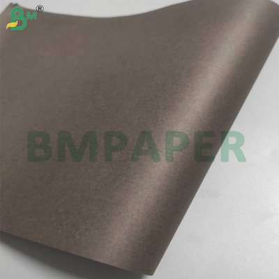 Chất lượng thực phẩm 40gm Chất chống mỡ Bảng giấy nướng bánh nướng màu sắc
