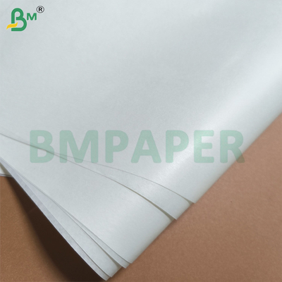 BMPAPER Thương hiệu Màu trắng MG Máy giấy kính Đơn giản Thực phẩm được chấp thuận