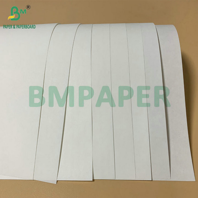 Bảng giấy kraft màu trắng có độ bền cao 70gm 80gm có thể in