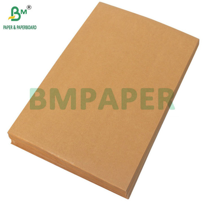 Chất ăn an toàn 35gm 45gm Silikon phủ giấy nướng trắng chống mỡ