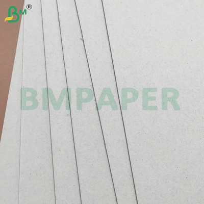 2mm cao độ cứng bề mặt mịn ván giấy nhựa để đóng gói