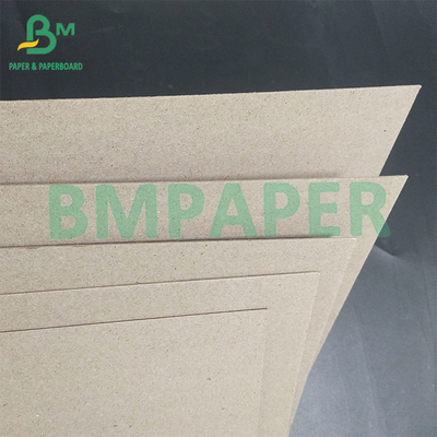 1.5mm 2,0mm Laminated Grey Board để làm ra tấm ảnh 206 * 315mm