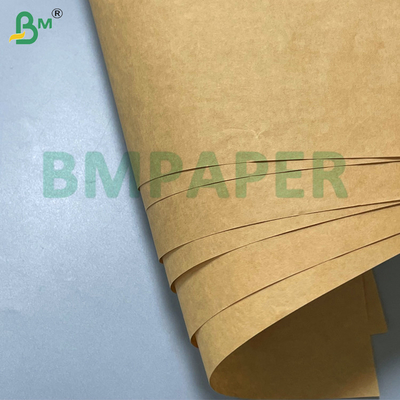70gsm/80gsm/90gsm Bảng giấy Kraft Brown mở rộng cao cho vật liệu đóng gói