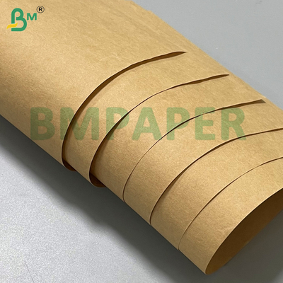 70gsm/80gsm/90gsm Bảng giấy Kraft Brown mở rộng cao cho vật liệu đóng gói