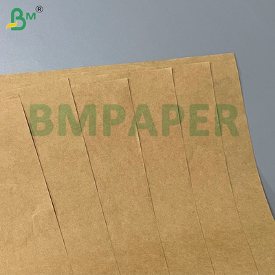 70gsm/80gsm/90gsm Bảng giấy Kraft Brown mở rộng cao cho vật liệu đóng gói