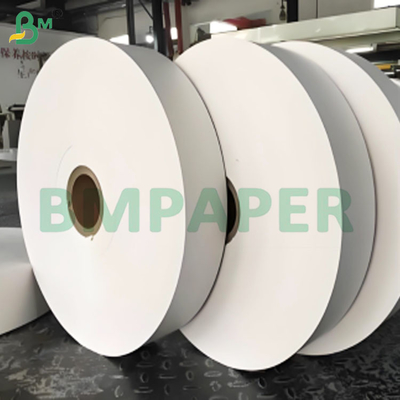 28gm Không độc hại Khả năng kéo tốt Vòng giấy đóng gói rơm