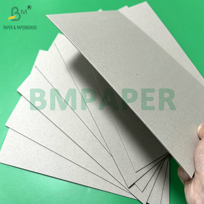 65 x 90cm 1.5mm 2mm cứng giấy xám để làm ra hộp