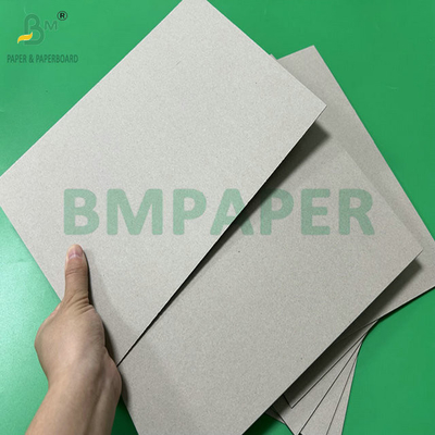 65 x 90cm 1.5mm 2mm cứng giấy xám để làm ra hộp