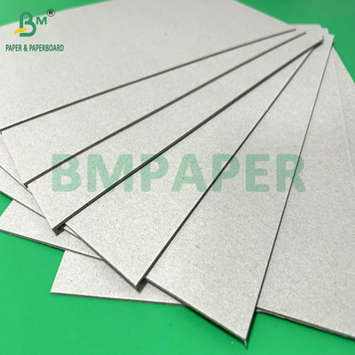 65 x 90cm 1.5mm 2mm cứng giấy xám để làm ra hộp