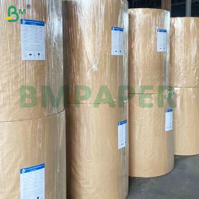 38gm Sản phẩm chất lượng thực phẩm trắng tẩy trắng 7 tờ giấy chống mỡ