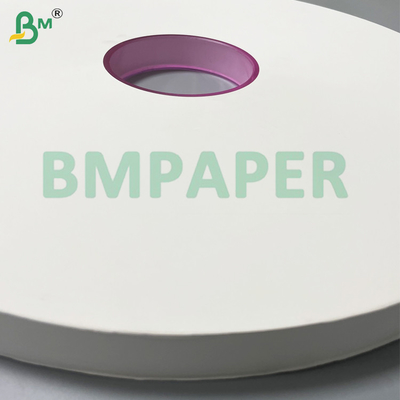 Giấy bọc rơm trắng 28gm 38mm / 44mm cho rơm nhà hàng bọc riêng