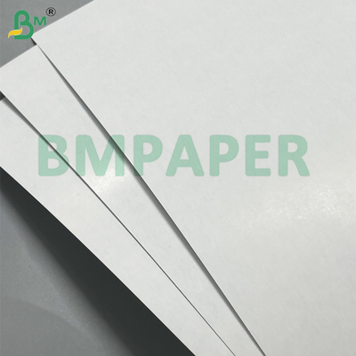 310gsm 330gsm Black Core Coated Poker Paper High Opacity Anti - Cheating Cardstock cho các thẻ chơi chuyên nghiệp