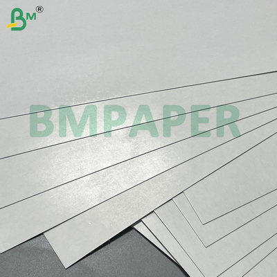 310gsm 330gsm Black Core Coated Poker Paper High Opacity Anti - Cheating Cardstock cho các thẻ chơi chuyên nghiệp