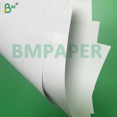 280gsm-330gsm Cao cường độ bề mặt bóng đá Thẻ trò chơi 50x70cm Blue Core C2S Thẻ chơi giấy cho trò chơi giải trí