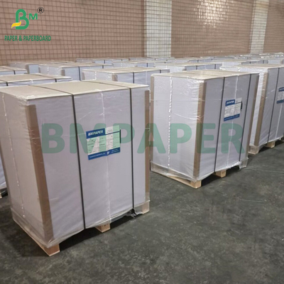 290gm Bảng giấy lõi đen cho bài chơi 8,5 'x 11' cao chống gấp