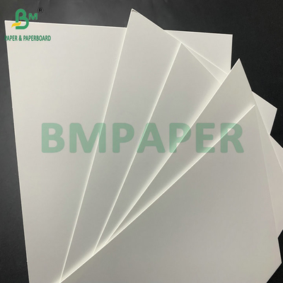 Không thấm nước 275gm 325gm PE phủ băng tủ cứng cho hộp tôm đông lạnh