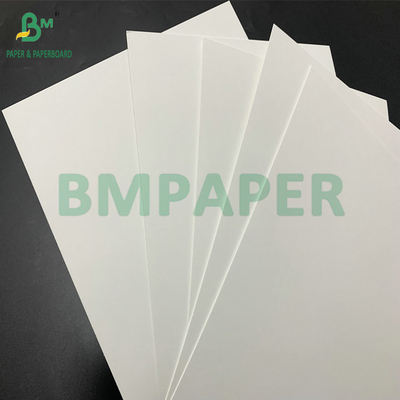 Không thấm nước 275gm 325gm PE phủ băng tủ cứng cho hộp tôm đông lạnh