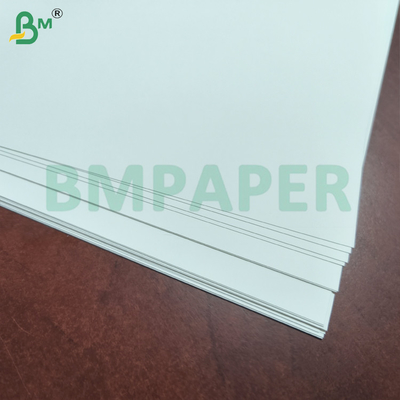 40 - 90gm Bạch chất chống nước Rượu rau giấy gói túi