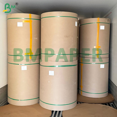 40 - 90gm Bạch chất chống nước Rượu rau giấy gói túi