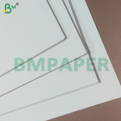 270GSM+15GSM PE phủ lớp giấy chống rò rỉ Cup Base CUPP2S