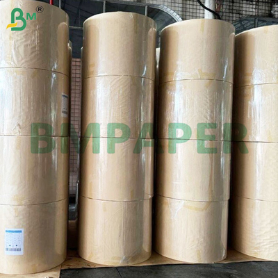270GSM+15GSM PE phủ lớp giấy chống rò rỉ Cup Base CUPP2S