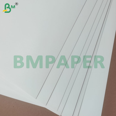 270GSM+15GSM PE phủ lớp giấy chống rò rỉ Cup Base CUPP2S