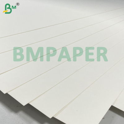 280g + 20g PE một mặt bọc chất lượng thực phẩm Cốc màu trắng Sản phẩm giấy Ice Cream Cup Beverages Cup
