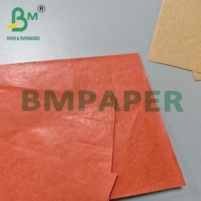 889mm x 1194mm Bảng giấy Kraft màu sắc cho thủ công/DIY 45gm