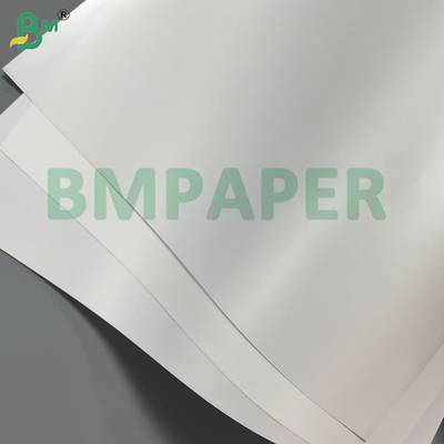 150g 200g giấy phủ mượt mượt mượt mượt mượt để in tạp chí in