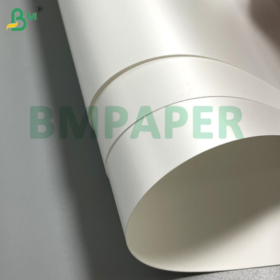 150g 200g giấy phủ mượt mượt mượt mượt mượt để in tạp chí in